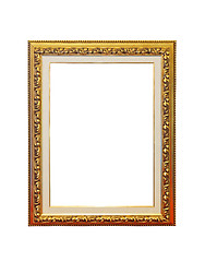 Image showing Picture frame