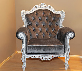 Image showing Armchair