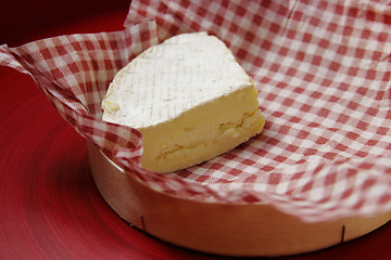 Image showing french cheese 2