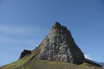 Image showing Champ Island, Franz Jozef Land