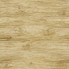 Image showing typical wood background seamless