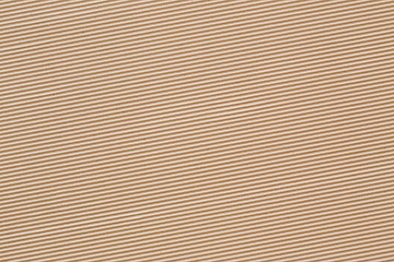 Image showing Corrugated cardboard. 