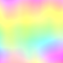Image showing Pastel abstract