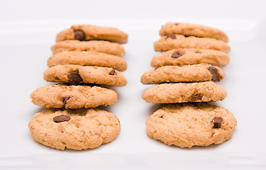 Image showing Cookies