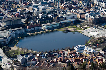 Image showing Bergen