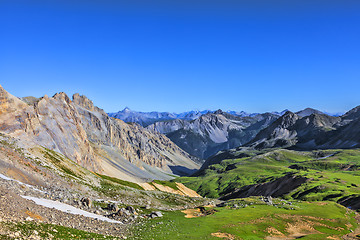 Image showing Alpine Valley