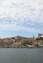 Image showing City of Porto