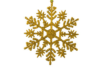 Image showing Christmas Decoration