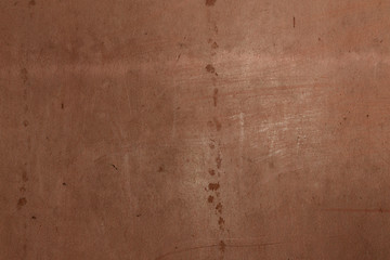 Image showing Cooper tone concrete