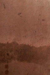 Image showing Cooper tone concrete