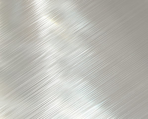 Image showing polished metal