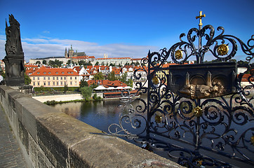 Image showing Prague, Czech Republic