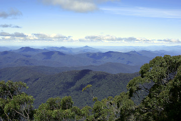 Image showing point lookout