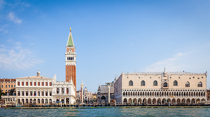 Image showing Venice - San Marco Square