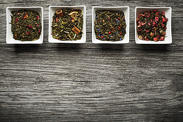 Image showing Tea