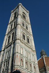 Image showing Santa Maria del Fiore church