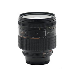 Image showing Camera lens