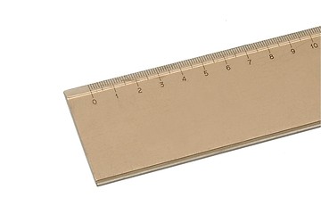 Image showing Ruler