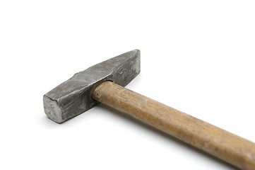 Image showing Hammer