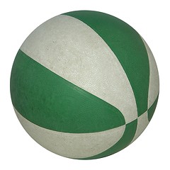 Image showing Basketball