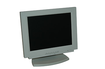 Image showing LCD screen