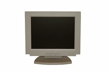 Image showing LCD screen