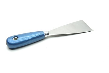 Image showing Spatula