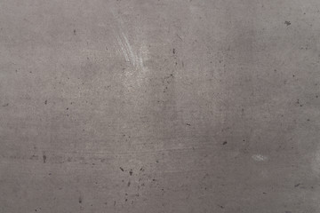 Image showing Dark gray concrete