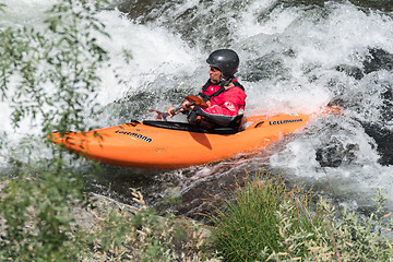 Image showing Ricardo Inverno competing at Paivafest