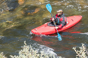 Image showing Pedro Gomes competing at Paivafest