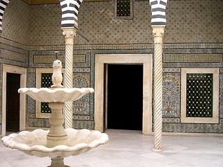 Image showing Bardo Museum