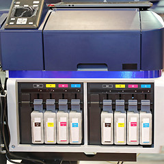 Image showing Ink Cartridges