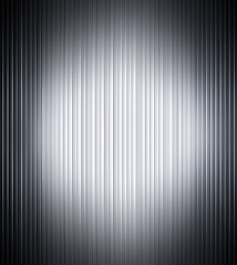 Image showing shining metal glazed background