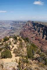 Image showing Grand Canyon