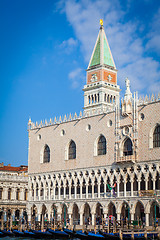 Image showing Venice - San Marco Square