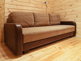 Image showing Sofa