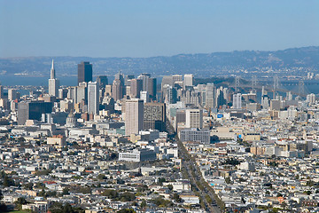 Image showing San Francisco