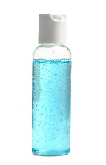 Image showing Shampoo and shower gel