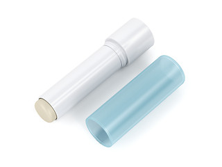 Image showing Lip balm stick