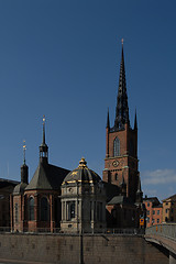 Image showing Stockholm