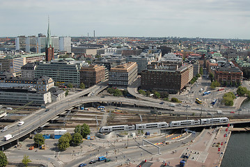 Image showing Stockholm