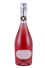 Image showing Sparkling wine