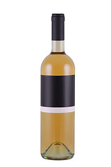 Image showing Wine bottle