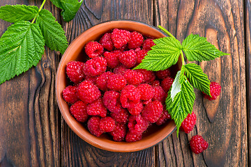 Image showing raspberry