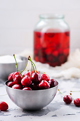 Image showing cherry