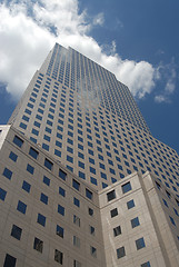 Image showing Corporate building