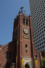 Image showing St. Mary's church