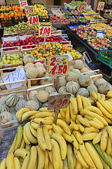 Image showing Farmers Market Naples