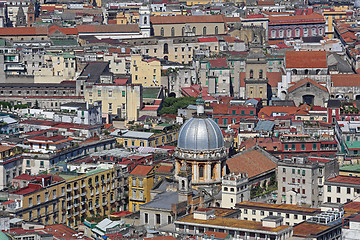 Image showing Basilica dello Spirito Santo