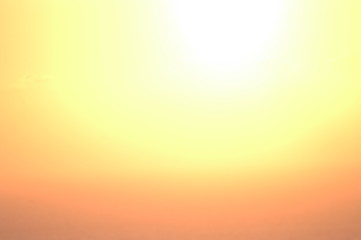Image showing Backgrounds: sun light
